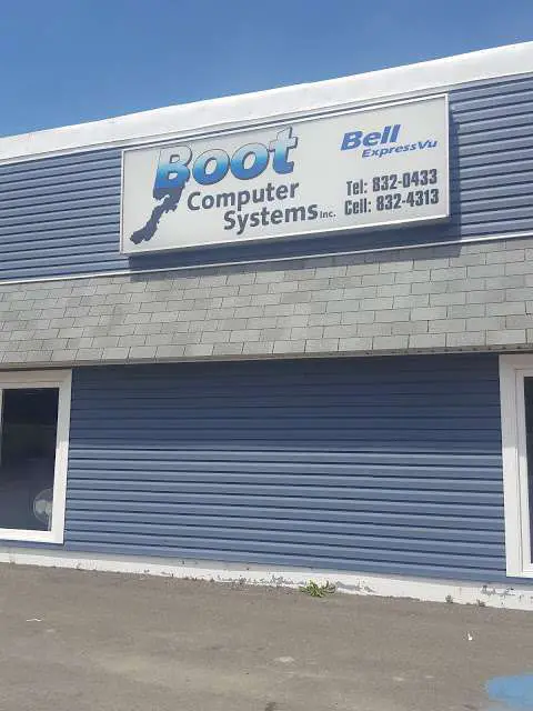 Boot Computers - Bell Authorized Dealer
